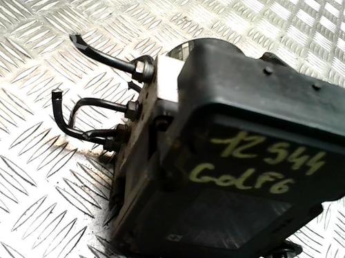 ABS pump VW GOLF VI (5K1) 1.6 TDI | BP35801674M43 - Image 6