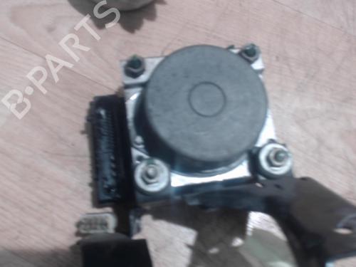 ABS Bremseaggregat DACIA SANDERO 1.4 MPI LPG (72 hp) 25384901
