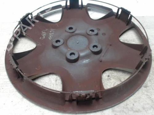 Hub cap VW GOLF IV (1J1) 1.9 TDI | BP28080595C160 