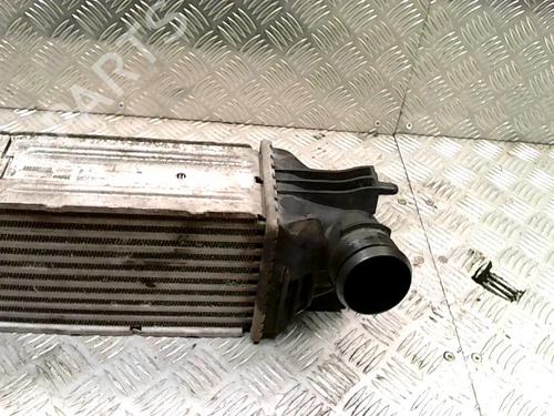 Intercooler PEUGEOT 407 (6D_) 2.0 HDi 135 (6DRHRH, 6DRHRE, 6DRHRG, 6DRHRJ) | BP32262851M30