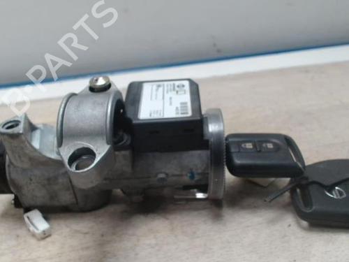 Ignition barrel NISSAN PRIMERA Hatchback (P12) 1.9 dCi | BP25421853M48 