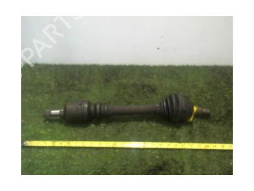 Left front driveshaft PEUGEOT 206 Hatchback (2A/C) 2.0 HDI 90 | BP25388383M38 