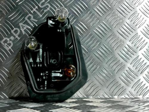 Licence plate light PEUGEOT 206 Hatchback (2A/C) 1.1 i | BP25706544I40 