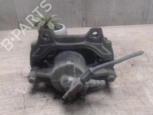 Left front brake caliper LANCIA MUSA (350_) 1.3 D Multijet (350.AXB11, 350.AXB1A) | BP29418815M105 