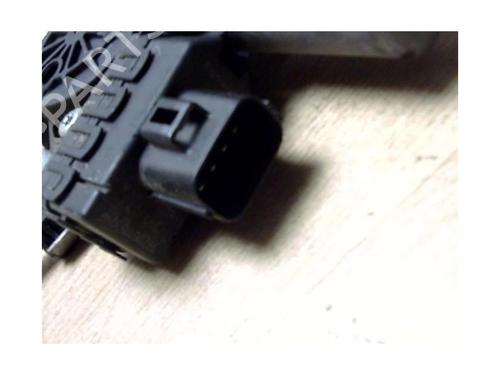 Vindusheismekanisme venstre foran JAGUAR X-TYPE I (X400) 2.0 D | BP25413624C22 
