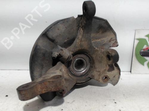 Used Right front steering knuckle HYUNDAI MATRIX (FC) 1.5 CRDi (102 hp) 25398914