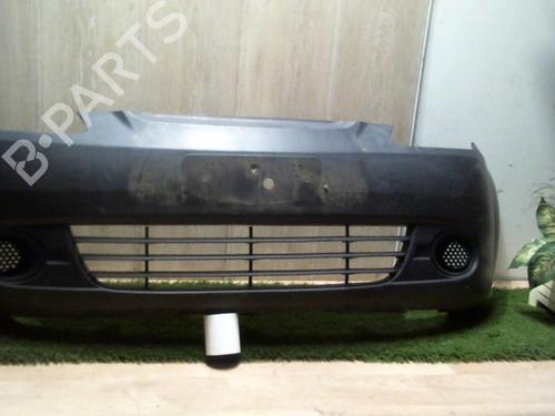Front bumper CHEVROLET MATIZ (M200, M250) 0.8 | BP31235434C7 