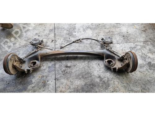 Rear axle OPEL CORSA D (S07) 1.3 CDTI (L08, L68) | BP25425785M2 