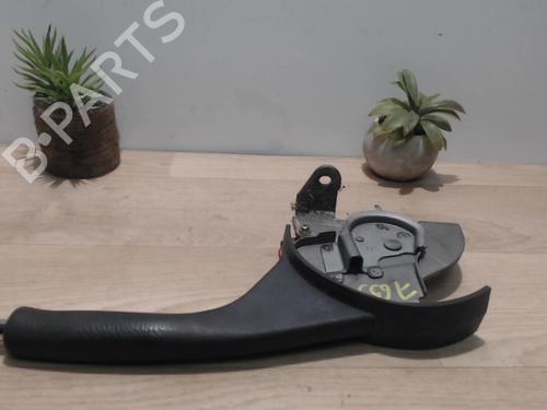 Used Hand brake TOYOTA COROLLA (_E12_) 1.6 VVT-i (ZZE121_, ZZE121R) (110 hp) 25414796