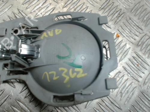 Front right interior door handle CITROËN C3 I (FC_, FN_) 1.4 HDi | BP30448616I14 