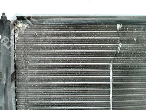 Water radiator VW PASSAT B5.5 Variant (3B6) 1.9 TDI | BP28294278M31 