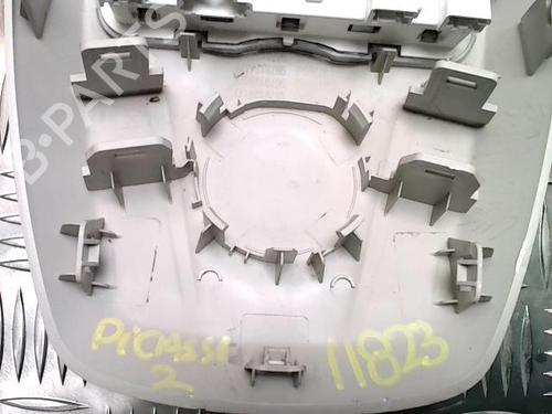 Interior roof light CITROËN C4 Picasso II 1.6 HDi / BlueHDi 115 | BP25429843I8