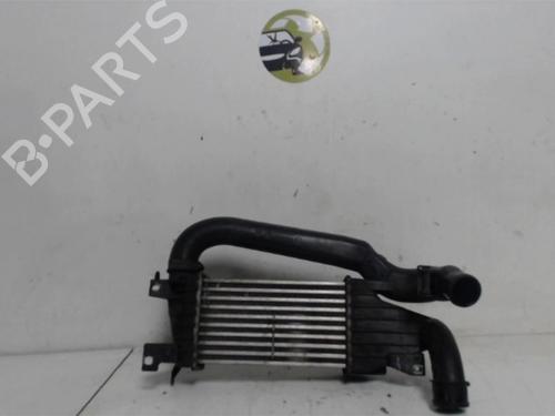 Ladeluftkühler für OPEL ASTRA H (A04) 1.7 CDTI (L48) (80 hp) 25393289