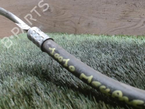 Used AC pipe RENAULT MEGANE III Hatchback (BZ0/1_, B3_) 1.5 dCi (106 hp) 29066230