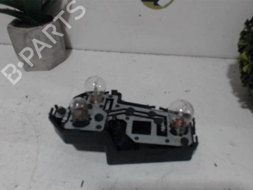 Used Licence plate light VW SHARAN (7M8, 7M9, 7M6) 2.0 (115 hp) 25393241