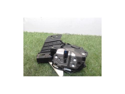 Rear right lock FORD FIESTA VI (CB1, CCN) 1.4 TDCi | BP25409575C99 