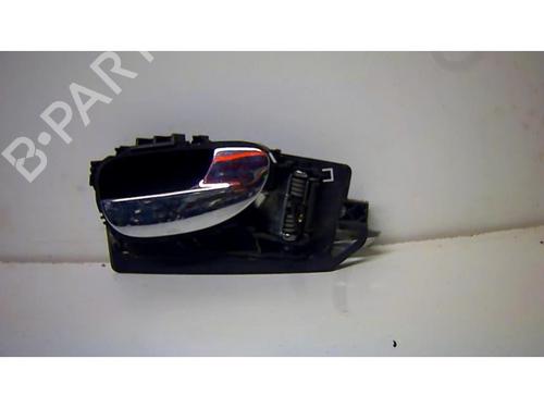 Front right interior door handle PEUGEOT 307 (3A/C) 2.0 HDi 90 | BP25402306I14 