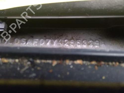 Front left seatbelt OPEL TIGRA (S93) 1.4 16V (F07) | BP29291451I26 