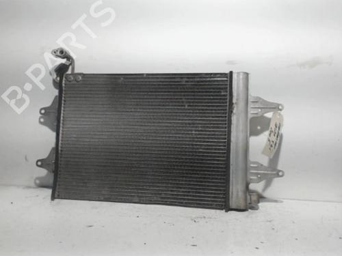 AC radiator SEAT IBIZA III (6L1) 1.9 SDI | BP30665687M32
