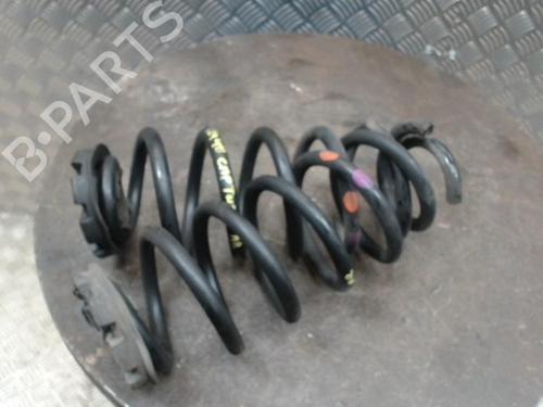 Used Shock absorber spring RENAULT CAPTUR I (J5_, H5_) 0.9 TCe 90 (90 hp) 32628289