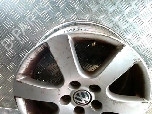 Rim VW POLO IV (9N_, 9A_) 1.4 16V | BP29578518C45 