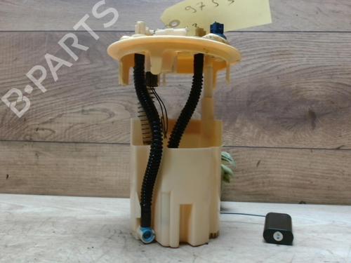 Used Fuel pump CITROËN C3 II (SC_) 1.4 HDi 70 (SC8HZC, SC8HR0, SC8HP4) (68 hp) 31223234