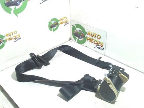 Used Rear right seatbelt RENAULT TWINGO II (CN0_) 1.2 16V (CN0K, CN0V, CN0A) (76 hp) 31238492