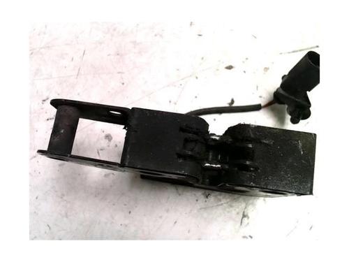 Hood lock VW POLO (9N_, 9A_) 1.4 16V | BP25431382C133 