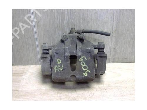 Right front brake caliper KIA CEE'D Hatchback (ED) 1.6 CRDi 115 | BP25414065M104 