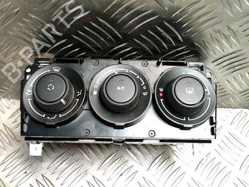 Used Climate control CITROËN C3 Picasso (SH_) 1.2 THP 110 (SHHNZ6) (110 hp) 33018268