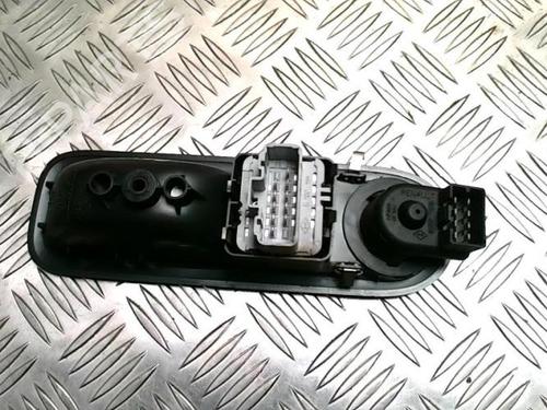 Left front window switch RENAULT CLIO III (BR0/1, CR0/1) 1.5 dCi (BR17, CR17) | BP25731333I27 