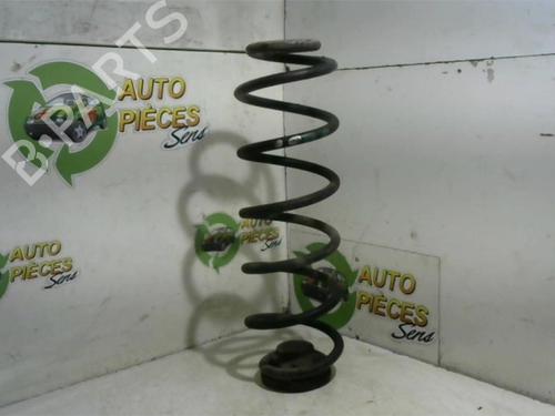 Shock absorber spring VW GOLF IV (1J1) 1.9 TDI | BP25398856C152 