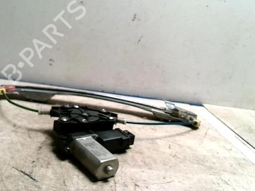 Front left window mechanism OPEL CORSA D (S07) 1.3 CDTI (L08, L68) | BP25425140C22 - Image 2