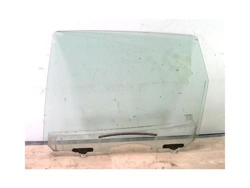 Used Rear left door window RENAULT SCÉNIC III (JZ0/1_) 1.5 dCi (106 hp) 25421613