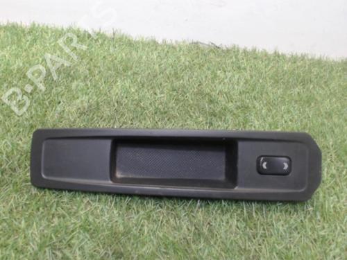 Used Right front window switch CADILLAC CTS 3.2 (218 hp) 25389908