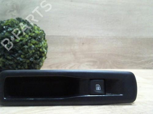Left rear window switch RENAULT MEGANE III Grandtour (KZ0/1) 1.9 dCi (KZ0J, KZ0N, KZ1S) | BP25383510I29
