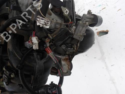 Engine PEUGEOT 107 (PM_, PN_) 1.0 | BP27900119M1 