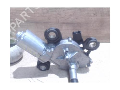 Rear wiper motor CITROËN C4 Picasso I MPV (UD_) 1.6 HDi | BP25384663M102 