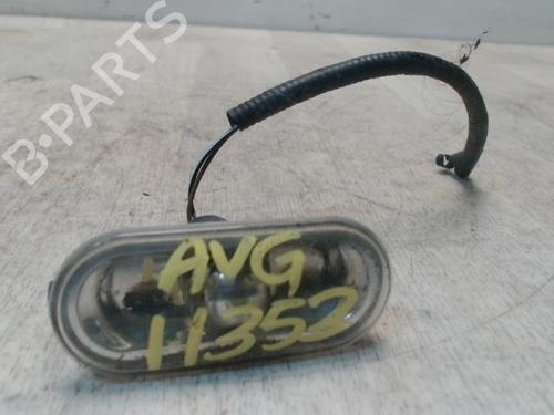 Innerbelysning SEAT TOLEDO II (1M2) 1.9 TDI (110 hp) 27563913