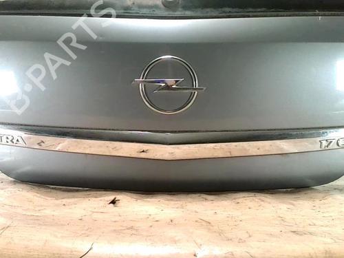 Tailgate OPEL ASTRA H (A04) 1.7 CDTI (L48) | BP28528611C6