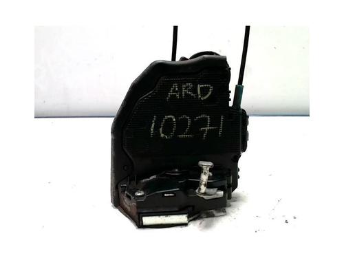 Used Rear right lock TOYOTA RAV 4 III (_A3_) 2.2 D 4WD (ALA30_, ALA30R) (136 hp) 25416597