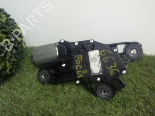 Viskermotor bakrute FORD FOCUS C-MAX (DM2) 1.6 TDCi | BP25395308M102 