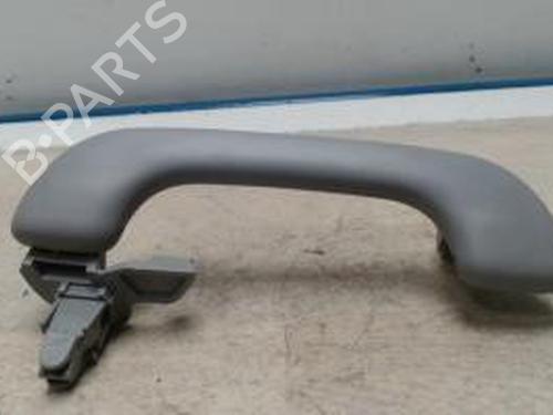 Used Interior roof handle NISSAN PRIMERA Hatchback (P12) 1.9 dCi (116 hp) 25421851