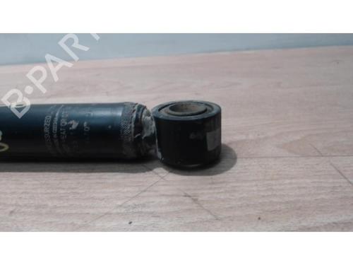 Right rear shock absorber OPEL AGILA B (H08) 1.0 (F68) | BP25386103M19 