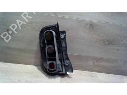 Right taillight NISSAN MICRA III (K12) 1.5 dCi | BP25414438C35 