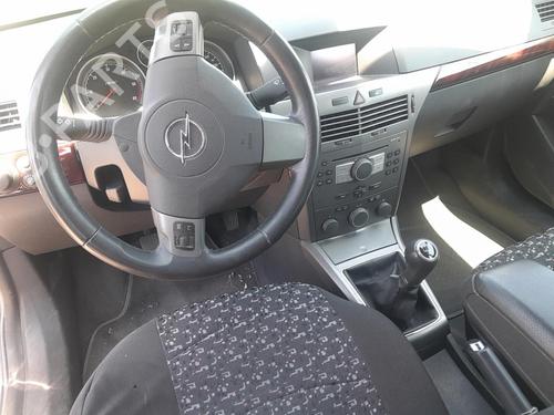 Steering column stalk OPEL ASTRA H (A04) 1.7 CDTI (L48) | BP31227531I23  - Image 9