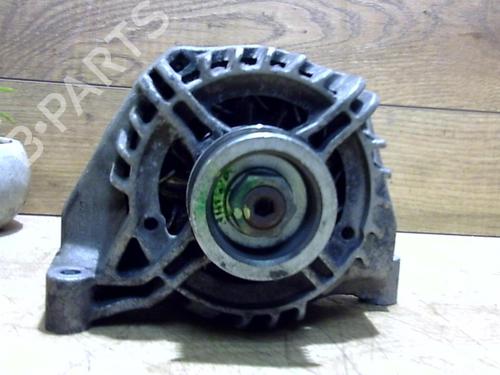 Alternator FIAT PUNTO (188_) 1.2 60 (188.030, .050, .130, .150, .230, .250) | BP25401971M7