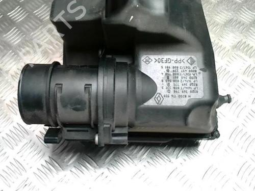 Luftfiltergehäuse RENAULT SCÉNIC II (JM0/1_) 1.5 dCi (JM1E, JM16) | BP25833450M87 