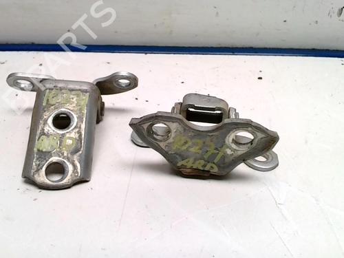 Used Hinge/Door check strap TOYOTA RAV 4 III (_A3_) 2.2 D 4WD (ALA30_, ALA30R) (136 hp) 25416620