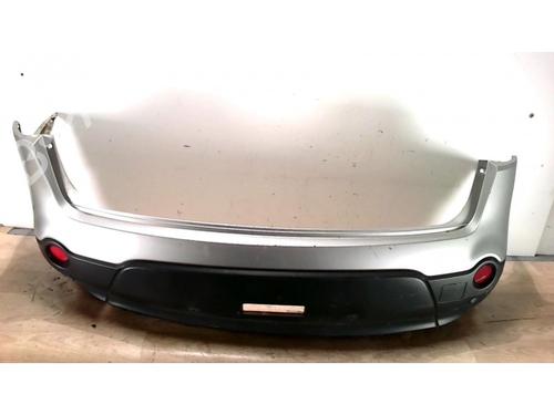 Used Rear bumper NISSAN QASHQAI I (J10, NJ10) 2.0 dCi (150 hp) 25417990